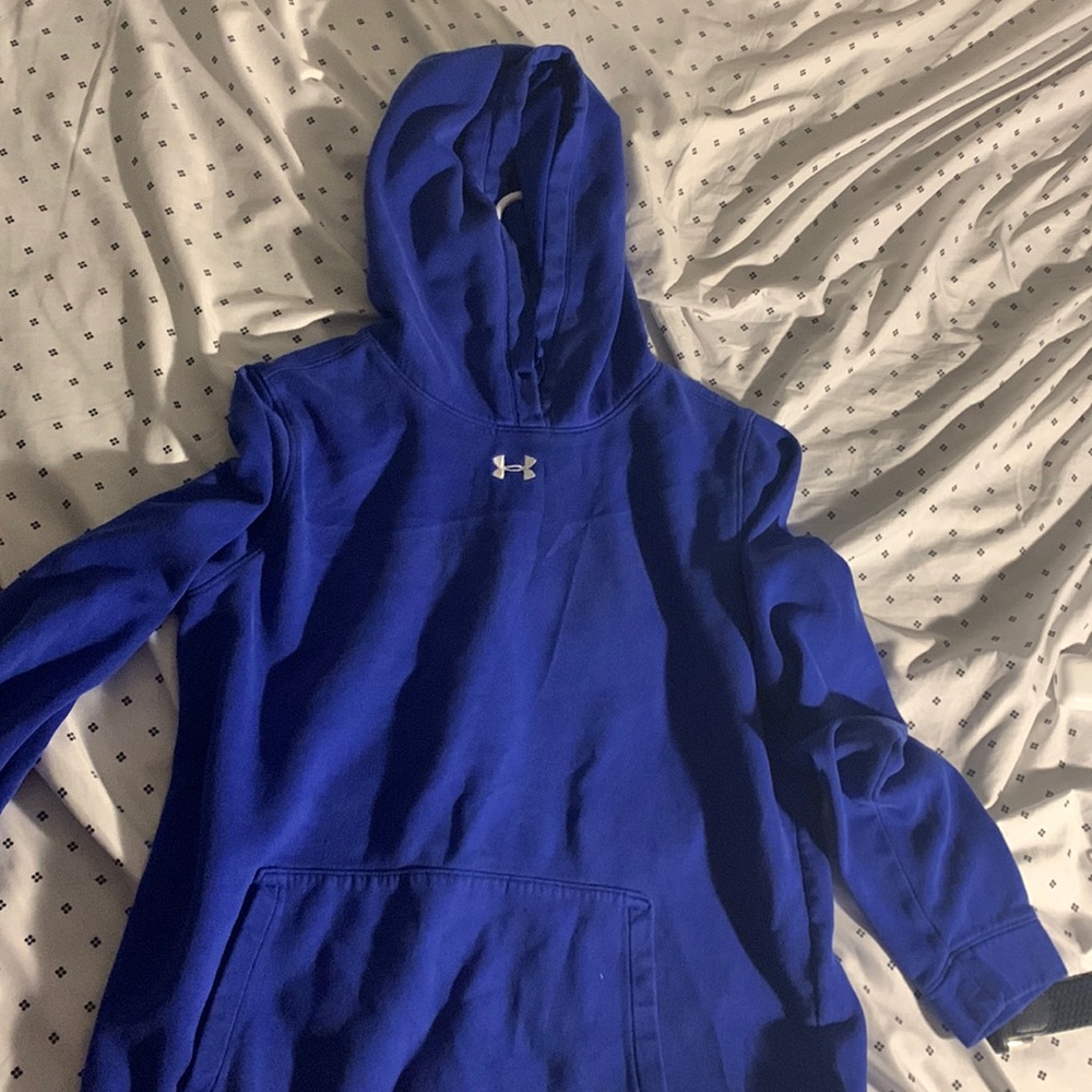 Body armor hoodie